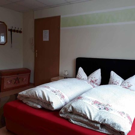 Ferienwohnung Suetovius Oberwiesenthal Exteriör bild