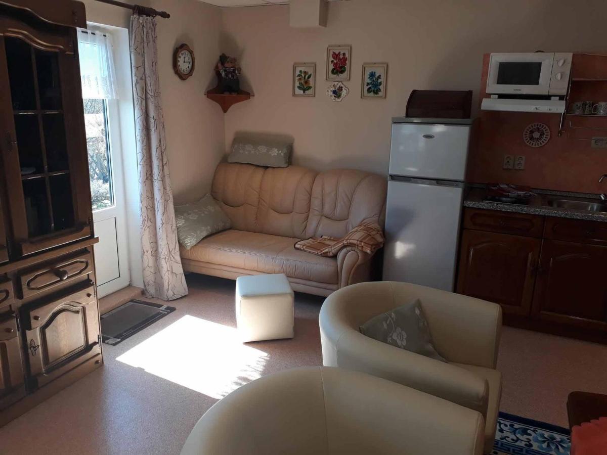 Ferienwohnung Suetovius Oberwiesenthal Exteriör bild