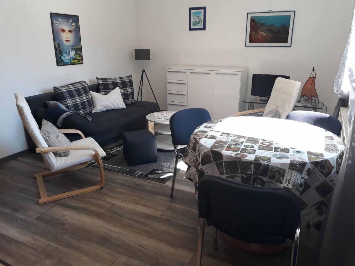 Ferienwohnung Suetovius Oberwiesenthal Exteriör bild